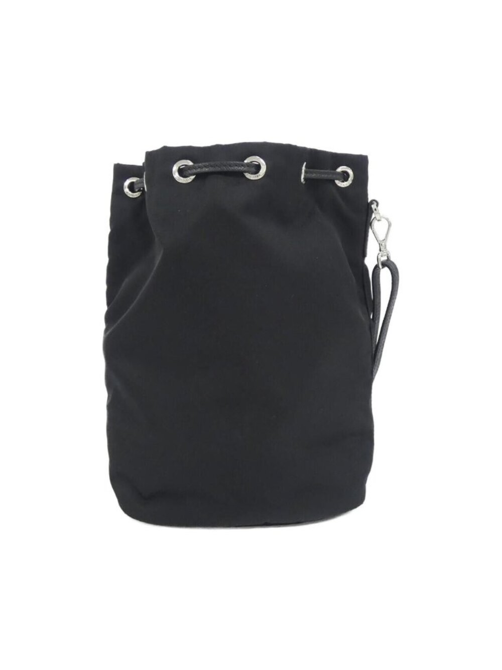 Prada Pouch Silver - Picture 2 of 6